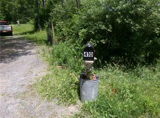 410 Reservoir Hill Rd, Candor, NY 13743