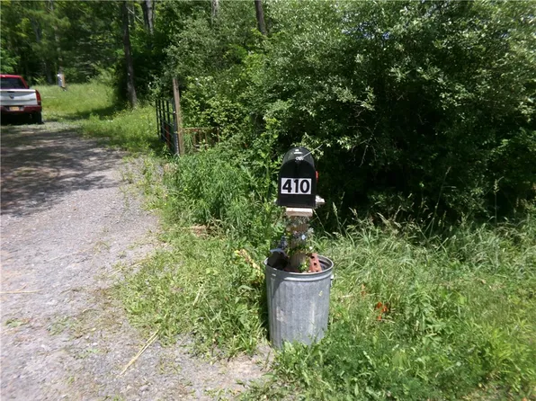 410 Reservoir Hill Rd, Candor, NY 13743