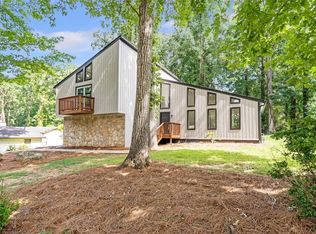 3684 Big Springs Rd, Decatur, GA 30034