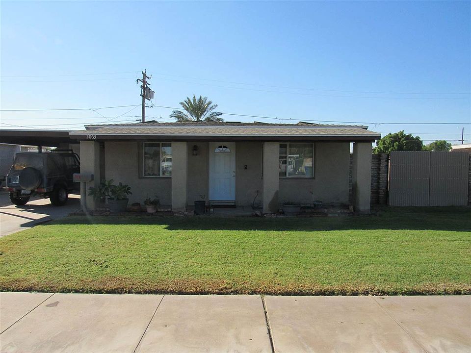 1st image of 2063 E La Mesa St