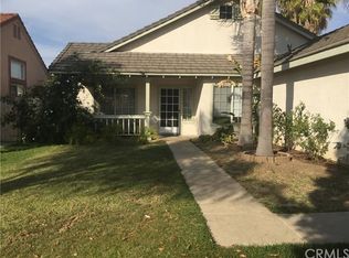 16170 Avenida De Loring, Moreno Valley, CA 92551