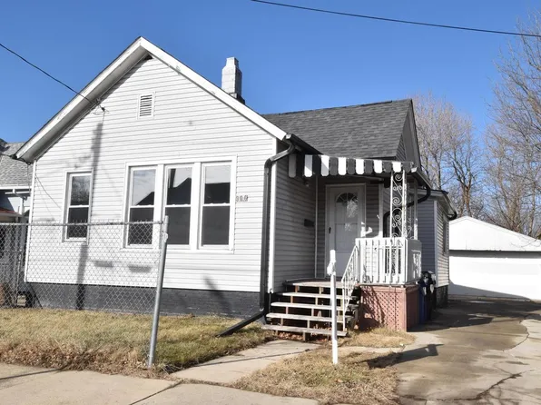 906 12th STREET, Racine, WI 53403