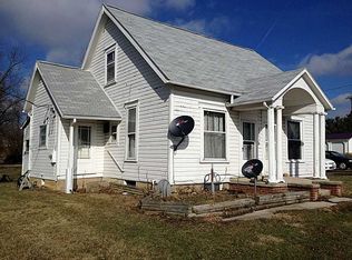 9370 W State Route 47, De Graff, OH 43318