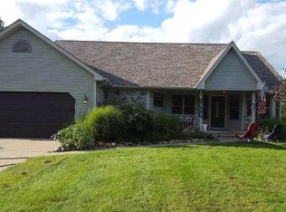 4318 Phillips Rd, Metamora, MI 48455