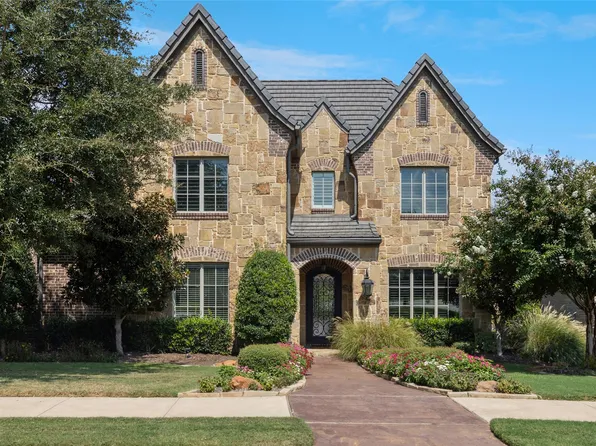 5312 Sendero Dr, Benbrook, TX 76126