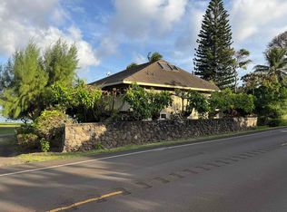 7406 Kamehameha V Hwy, Kaunakakai, HI 96748