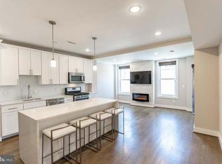 1304 Holbrook St NE, Washington, DC 20002