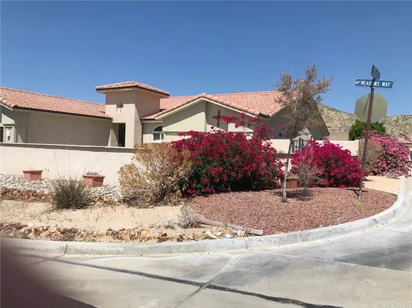 8401 Meadows Way, Desert Hot Springs, CA 92240