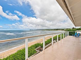 66-471 Pikai St, Haleiwa, HI 96712