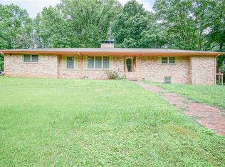 1831 Creveis Rd, Austell, GA 30168