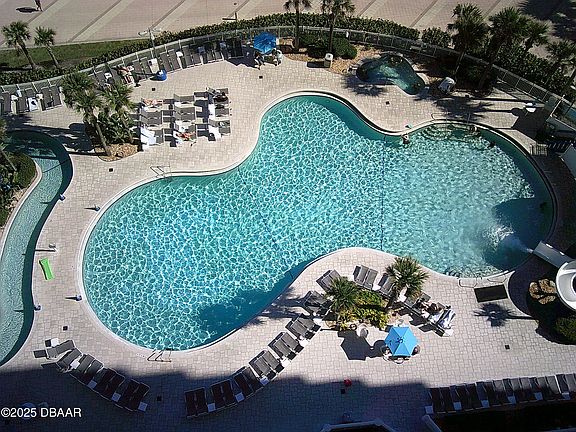 4th image of 300 N Atlantic Ave #1506