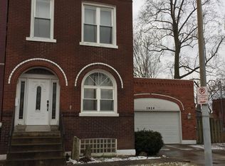 1924 Provenchere Pl, Saint Louis, MO