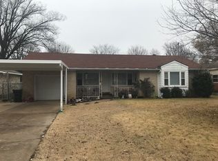 1204 Nettleton Cir, Jonesboro, AR 72401