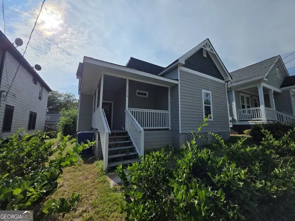 510 James P Brawley Dr NW, Atlanta, GA 30318