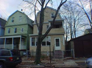 42 Mitchell St, West Orange, NJ 07052