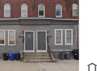 3304 N 13th St #2, Philadelphia, PA 19140