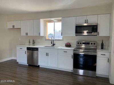 711 E Laurel Dr APT 15, Casa Grande, AZ, 85122