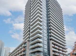 38 Iannuzzi St #118-C01, Toronto, ON M5V 0S2