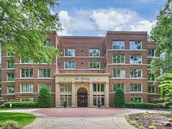 2445 Selwyn Ave APT 104, Charlotte, NC 28209