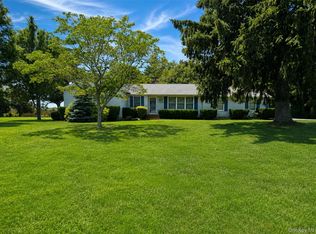 1765 Delmar Drive, Laurel, NY 11948