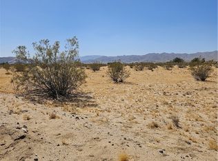 0 Sunflower Rd #14, Joshua Tree, CA 92252