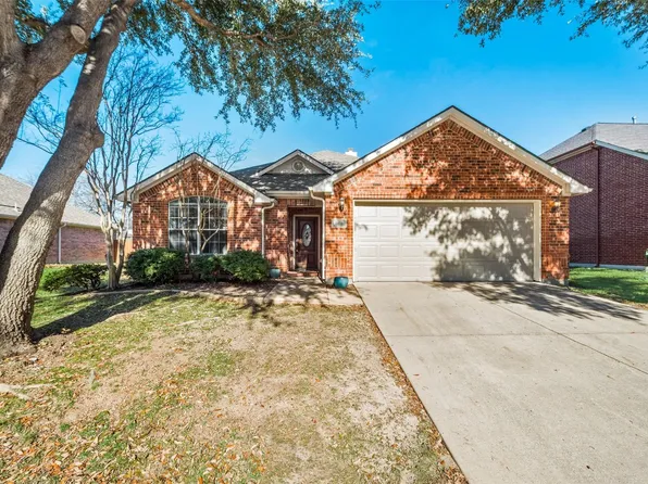 8416 Sonnet Dr, McKinney, TX 75071