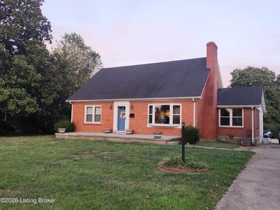 315 S 6th St, Bardstown, KY, 40004