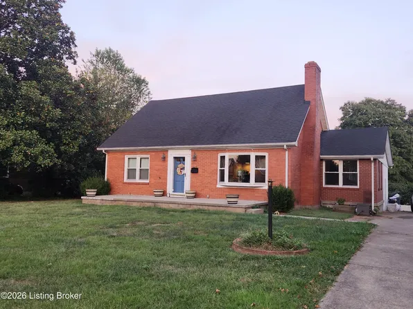 315 S 6th St, Bardstown, KY 40004