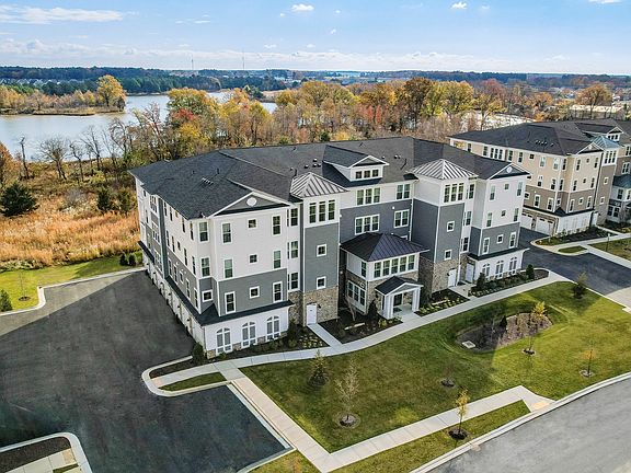 Luxurious Condominiums