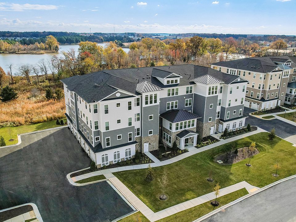 Luxurious Condominiums