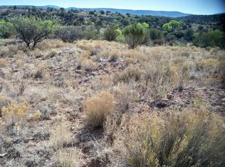 4950 E Golden Gulch, Rimrock, AZ 86335