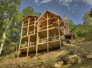 Fishtrap Rd, Mineral Bluff, GA 30559