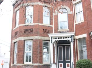2800 E Marshall St, Richmond, VA 23223