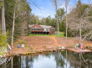 10 Antin Rd, Chesterfield, MA 01012