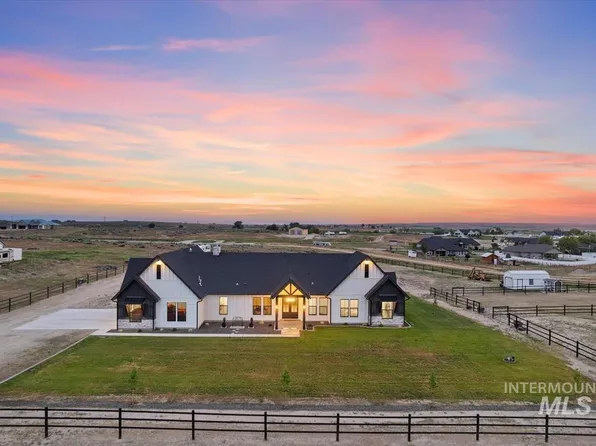 27755 Wagner Rd, Caldwell, ID 83607