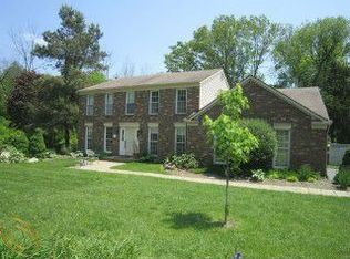 8062 Marshwood Cir, Clarkston, MI 48348