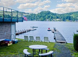 505 Summit Lake Shore Rd NW UNIT B, Olympia, WA 98502