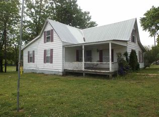 3455 Stafford Store Rd, Greenfield, TN 38230