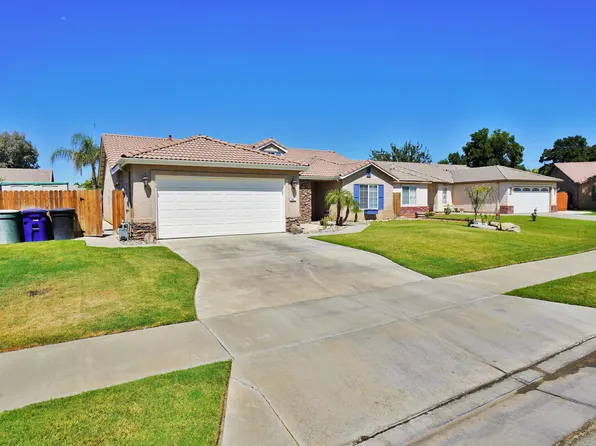 661 Sandcastle Avenue, Lemoore, CA 93245