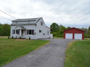 6045 Trenton Rd, Utica, NY 13502