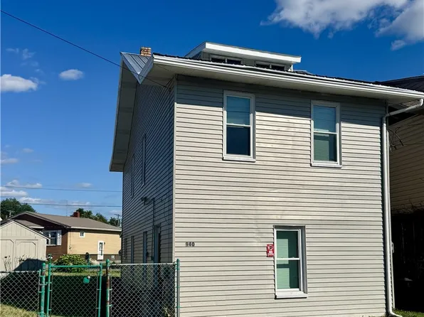 940 Orchard St, Rochester, PA 15074
