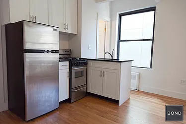 Rented by Bond New York
