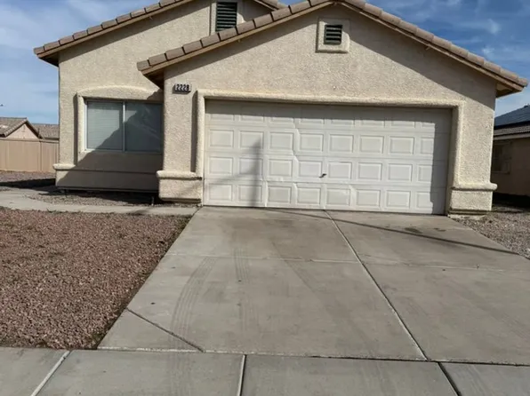 2228 Cambridge Elms St, North Las Vegas, NV 89032