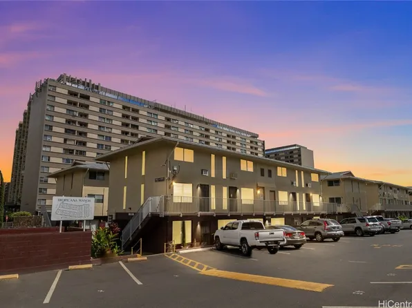 3223 Ala Ilima St #3223/1, Honolulu, HI 96818