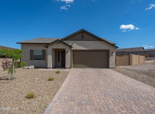 439 N McKinnon Rd, Clarkdale, AZ 86324
