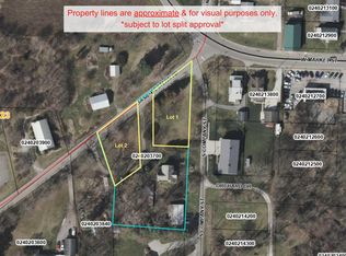 0 S Company St LOT 2, Baltimore, OH 43105