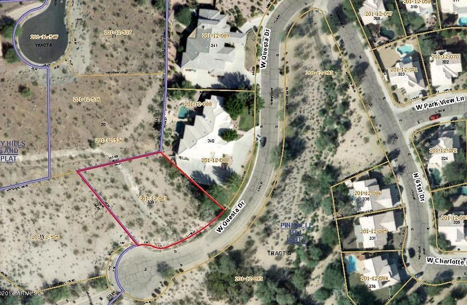 1st image of 6172 W Questa Dr