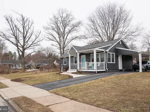 413 Carlisle Ave, Phoenixville, PA 19460