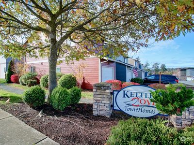 563 NE Kettle Street #B1, Bellingham, WA, 98227