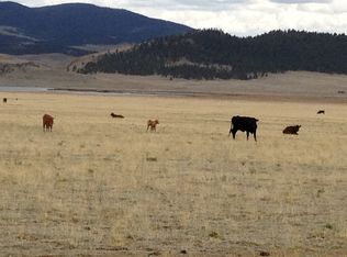 11 Mile Resevoir, Hartsel, CO 80449